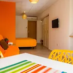 Rainbow Apartment *