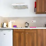 Apartment Rainbow *