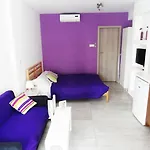 Apartment Rainbow Ayia Napa