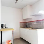 Rainbow Apartment Ayia Napa