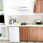 Rainbow Apartment *
