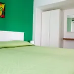 Rainbow Apartment