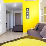 Apartment Rainbow