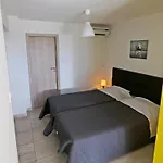 Rainbow Apartment Ayia Napa