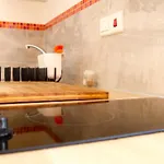 Rainbow Apartment