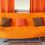 Rainbow Apartment