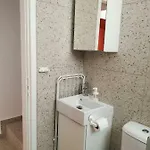 Rainbow Apartment *