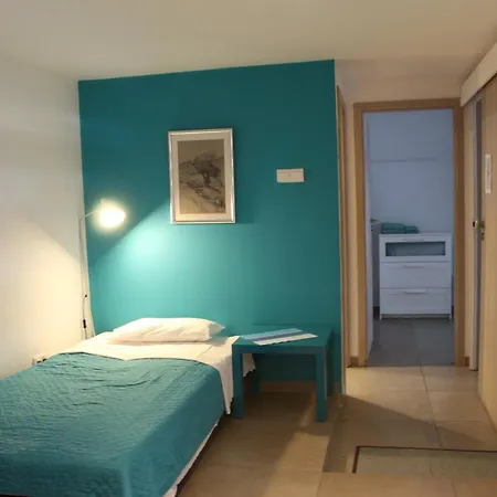 Rainbow Apartment