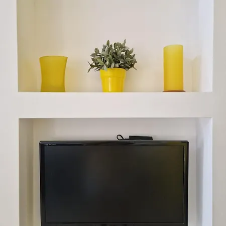 Apartment Rainbow Ayia Napa
