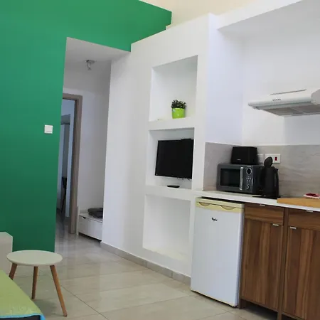 Apartment Rainbow *