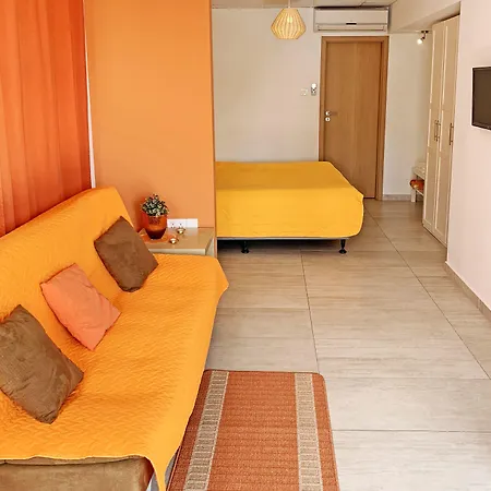 Apartament Rainbow *