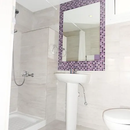 アパート Rainbow *