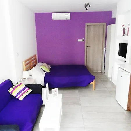 Appartamento Rainbow Ayia Napa