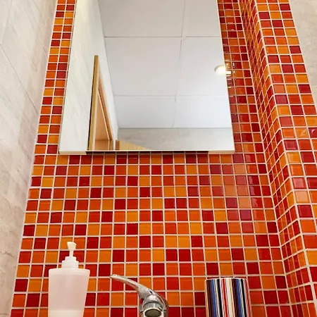 Rainbow アヤナパ