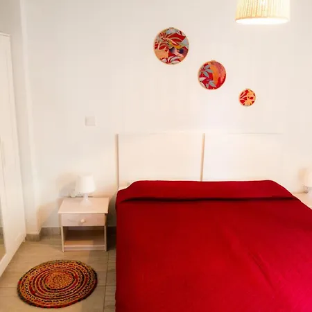 Rainbow Apartment