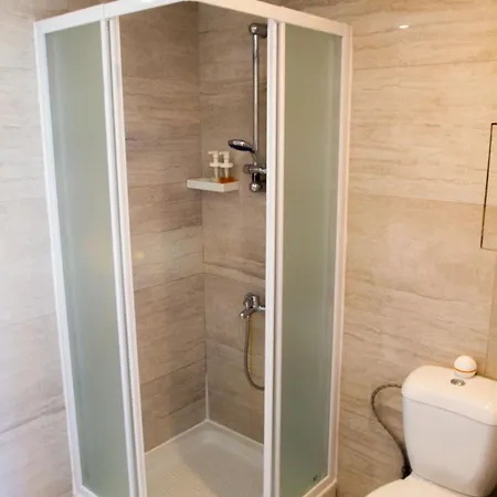 アパート Rainbow