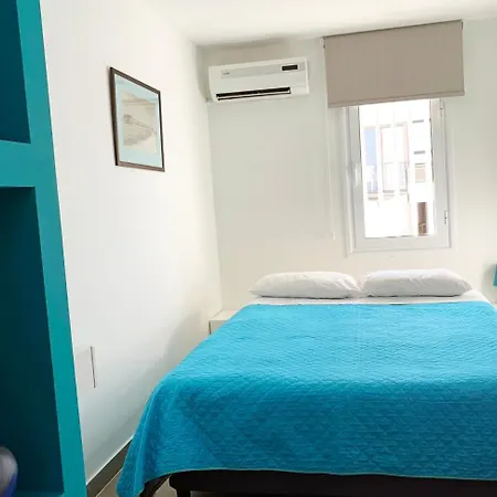 アパート Rainbow