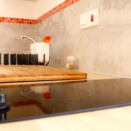 Rainbow Appartamento