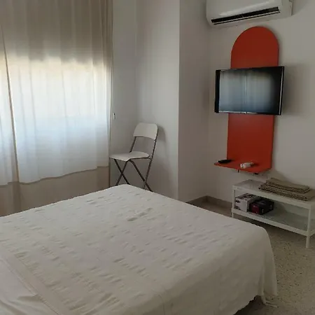 Appartamento Rainbow