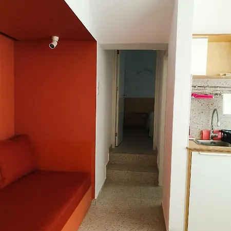 Rainbow Appartamento