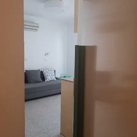 Rainbow アパート *