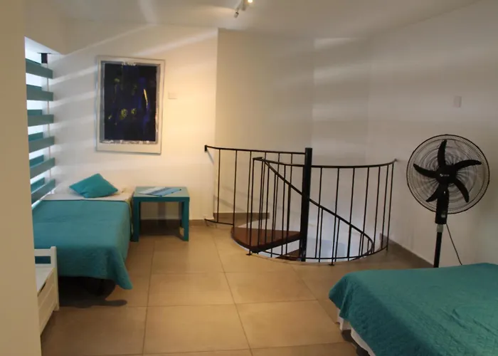 Appartamento Rainbow