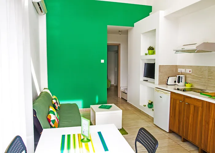 Rainbow Appartamento Ayia Napa