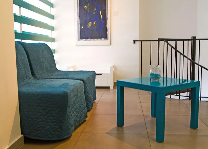 Rainbow Appartamento *