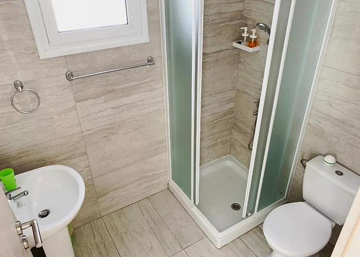 Rainbow Appartamento