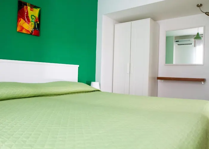 Rainbow Appartamento