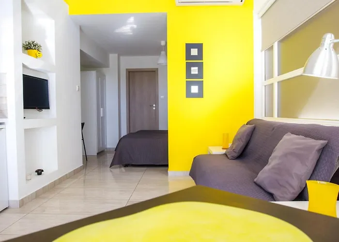 Appartamento Rainbow