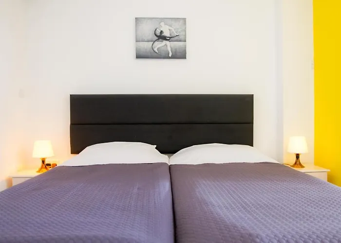 Appartamento Rainbow Ayia Napa