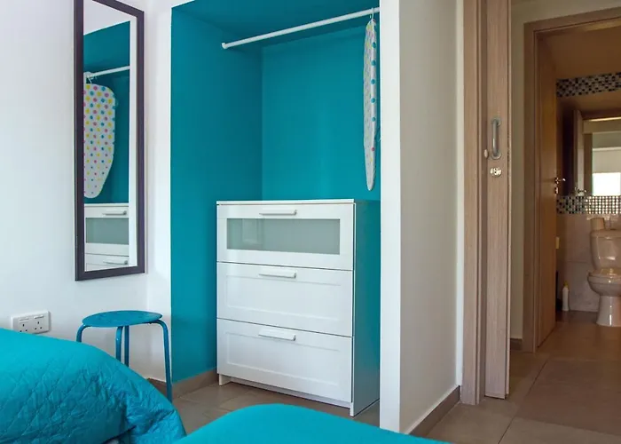 Appartamento Rainbow