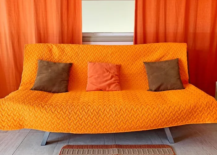 Rainbow Appartamento