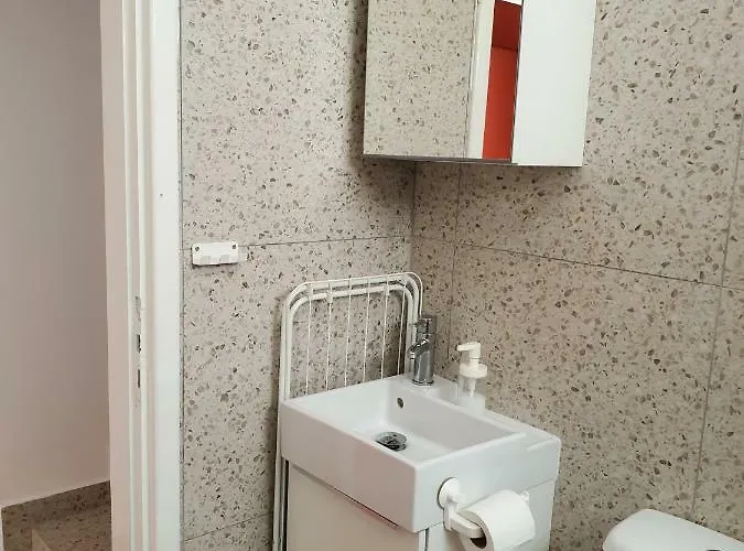 Rainbow Appartamento *