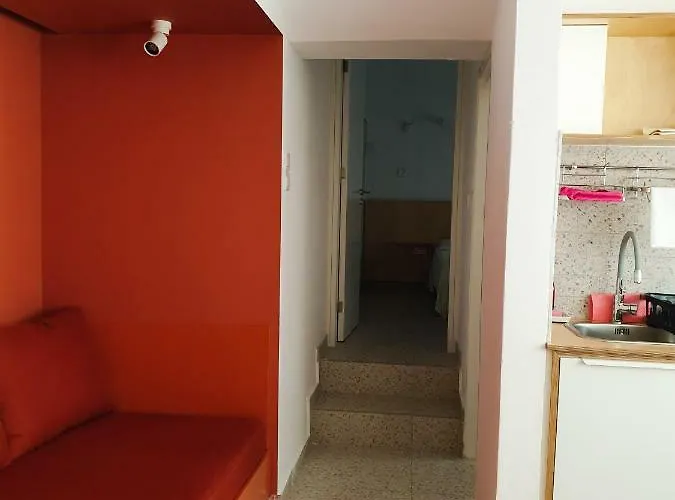 Rainbow Appartamento