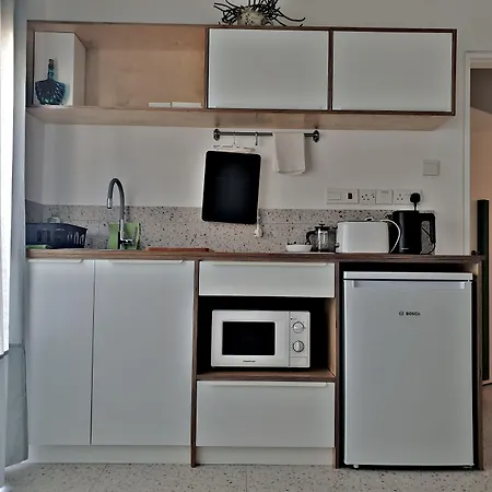 Апартаменты Rainbow