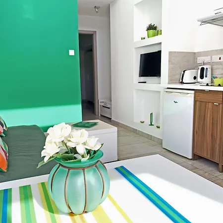 Rainbow Айя-Напа