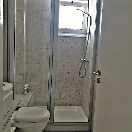 رينبوو شقة أيا نابا