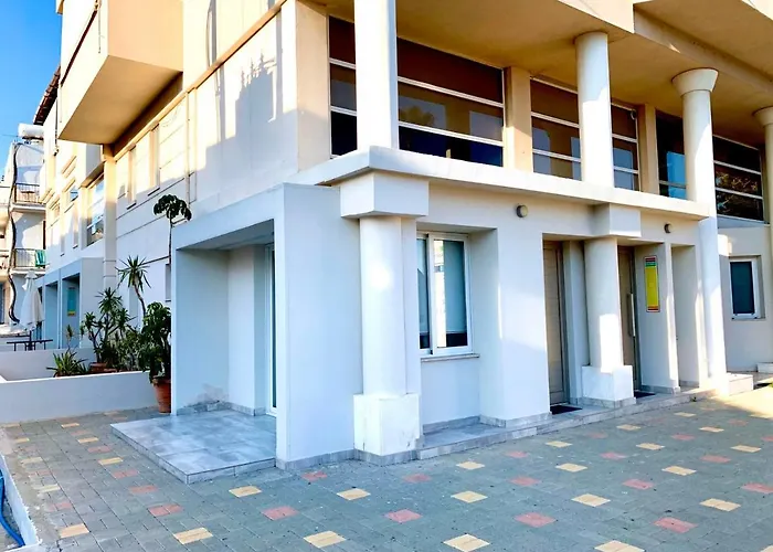 Rainbow Апартаменты *