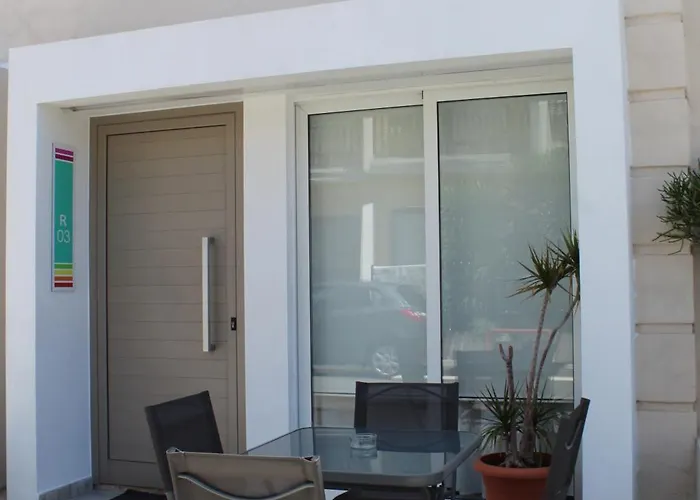 Rainbow Айя-Напа