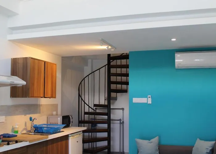 Rainbow * Айя-Напа