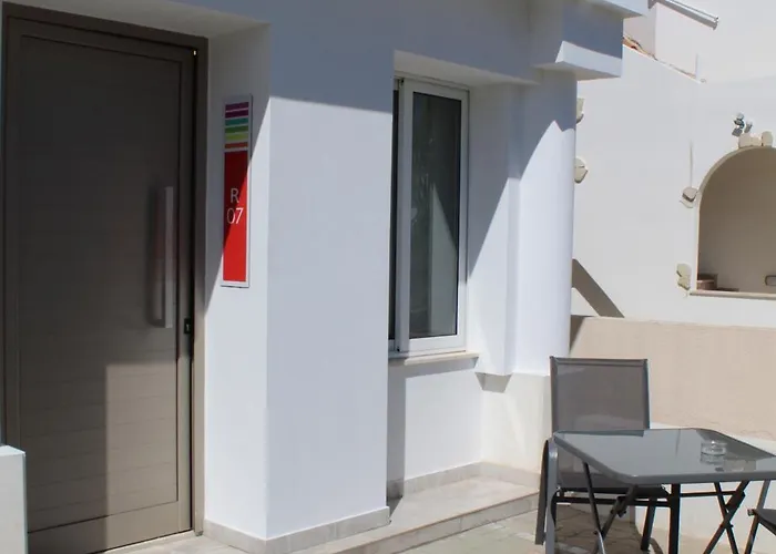 Rainbow Appartamento *