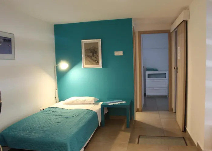 Rainbow Appartamento