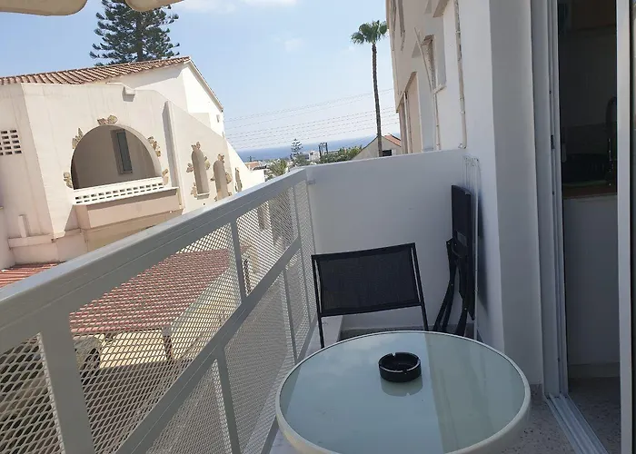 Appartamento Rainbow