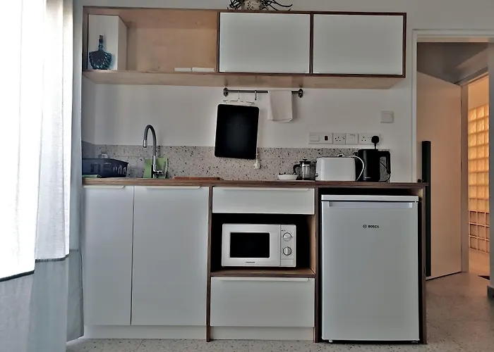 Appartamento Rainbow