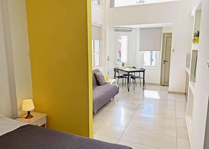 Appartamento Rainbow *