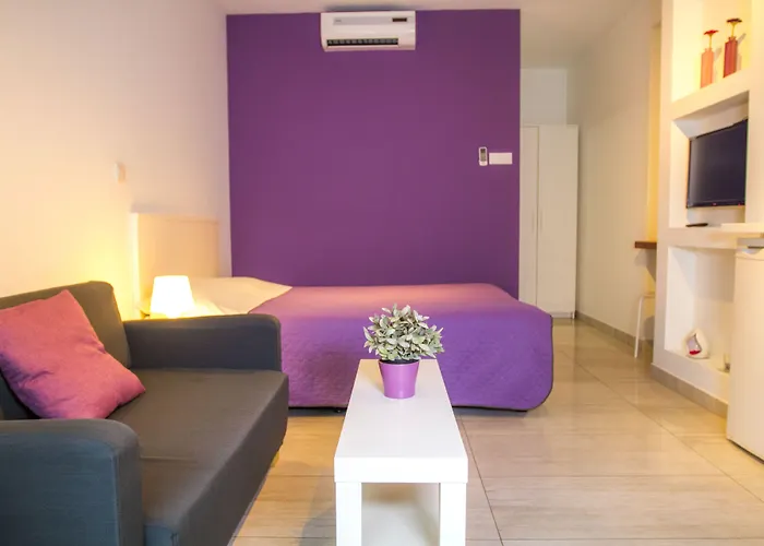 Rainbow Апартаменты