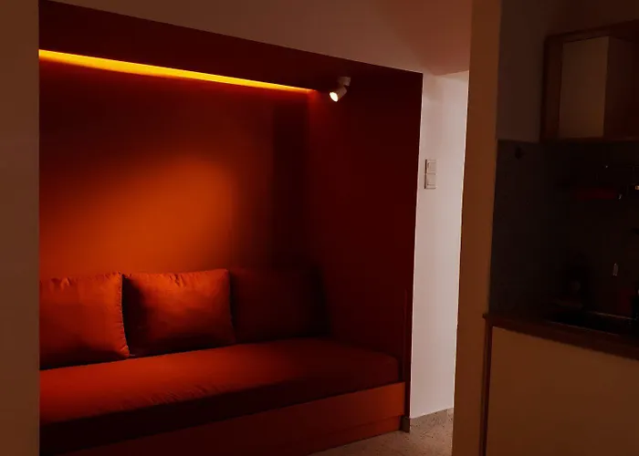 Rainbow Appartamento Ayia Napa