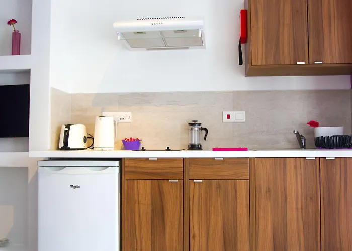 Appartamento Rainbow *